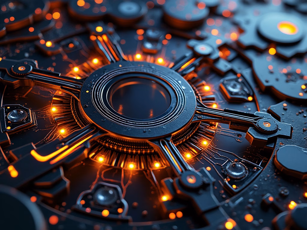 5 Minute Guide to NanoTechnology