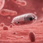 Revolutionizing Healthcare and Beyond: The Potential of Microscopic Robots in Active Matter