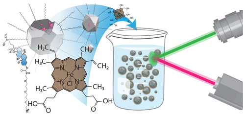 Scientists Develop Simple Method to Coat Nanodiamonds, Unlocking Quantum Sensing Potential
