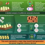 Science Tokyo details nanoscale control of magnetic polarization