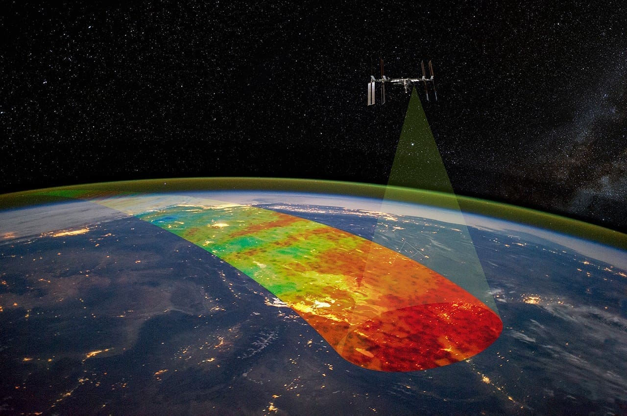 NASA Heliophysics Division Funded 80M+ Airglow Image Study
