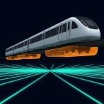Superconductivity enabling zero-resistance current flow in cooled materials