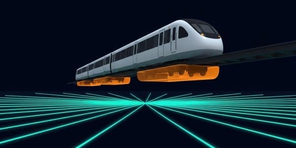 Superconductivity enabling zero-resistance current flow in cooled materials