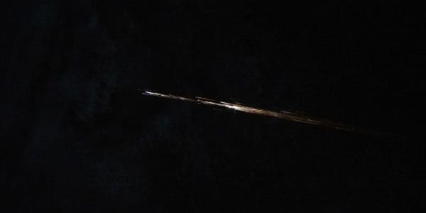 NASA Tracks Tens of Thousands of Objects Orbiting Earth