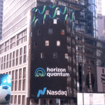 Nasdaq: Horizon Quantum Begins Trading on Nasdaq