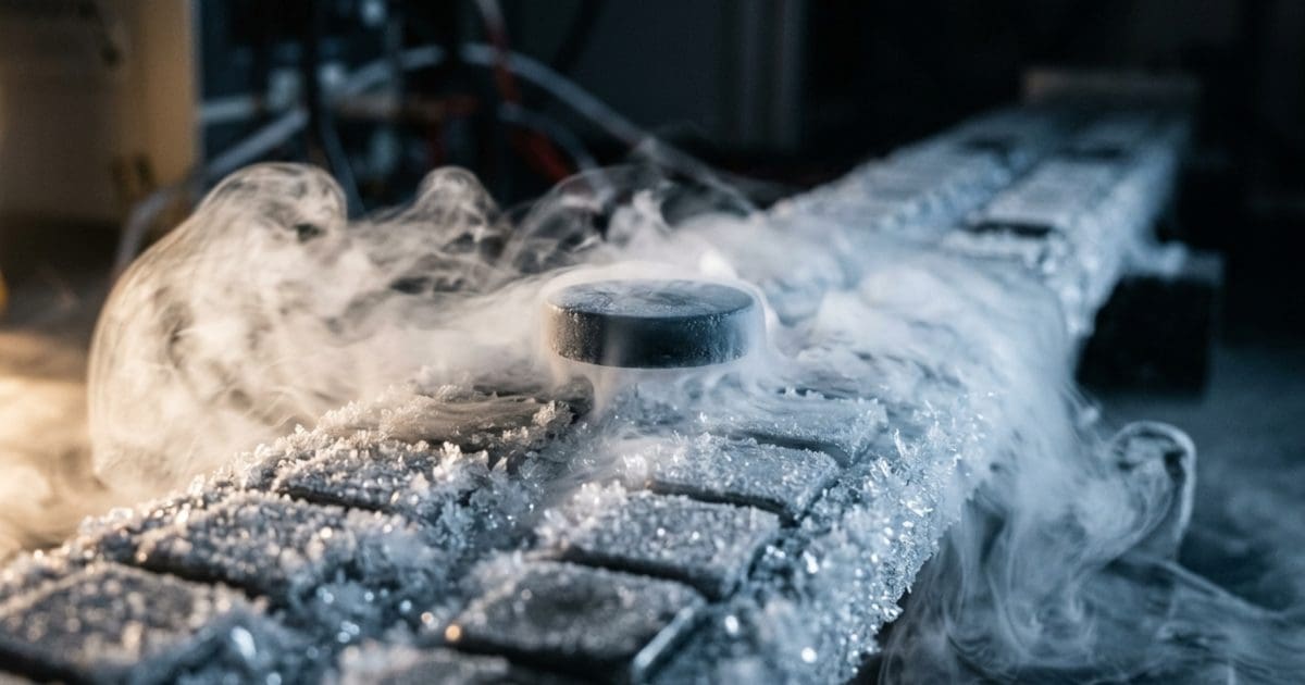 Vortex Algorithm NbN And YBCO Superconductors Tested With Picosecond Bursts