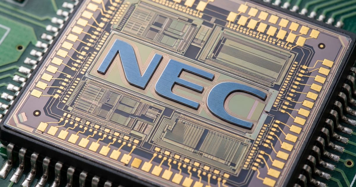 Japans NEC stoppt Quanten-Projekt wegen Investitionsbedenken