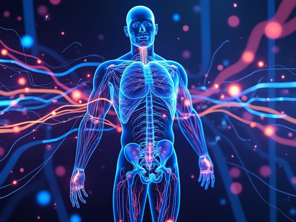 Neuromorphic Sensors: Mimicking the Human Nervous System