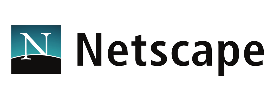 Netscape was one of the first browsers in the 1990s that gave users their first taste of the Web.