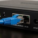 Quantum Routing Cuts Network Delays Even with Two Link Failures Simultaneously