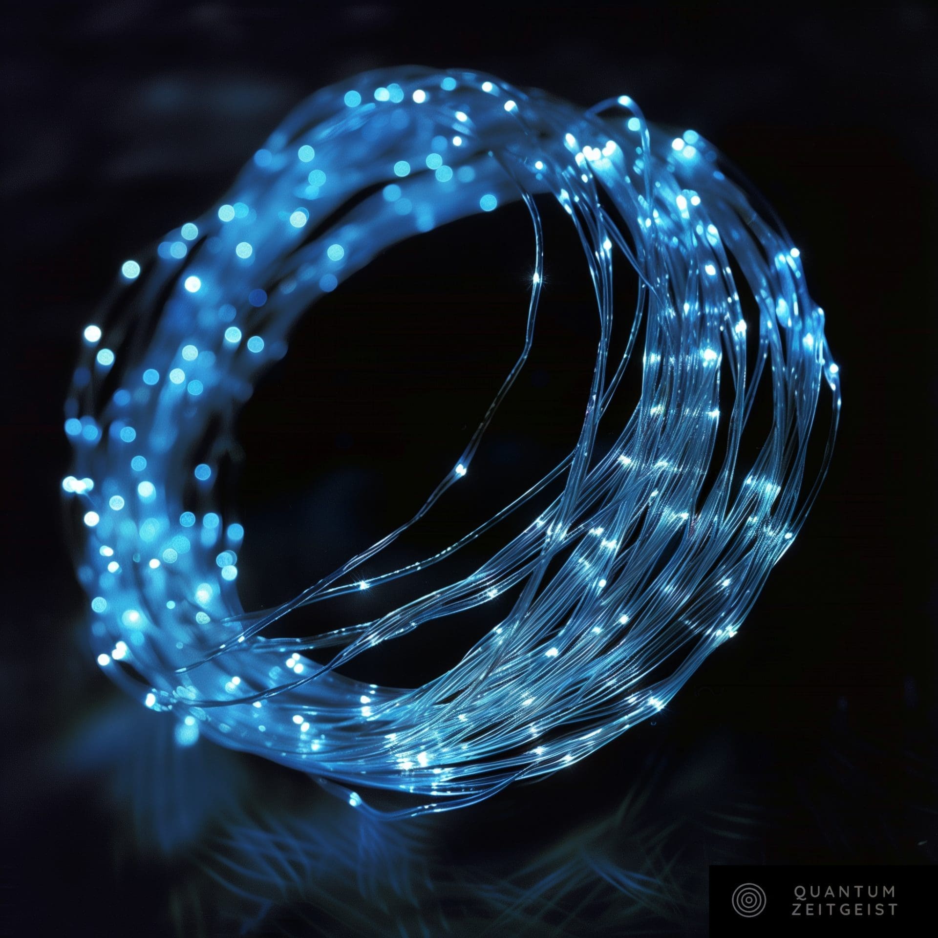 Saarland University Team Enhances Quantum Networks with Single Memory Qubit Protocol