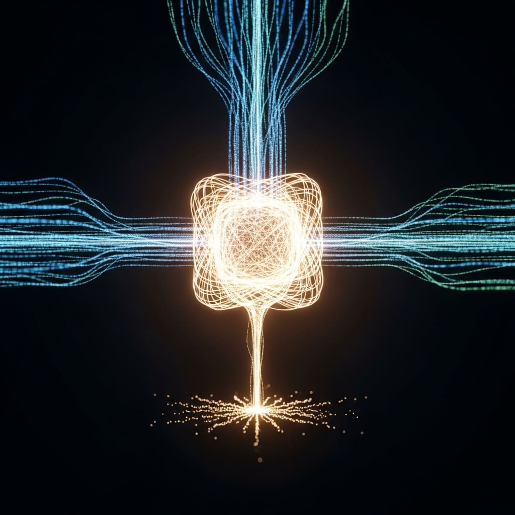 Smarter Training Data, Not Algorithms, Is the Key to Easier Artificial Intelligence