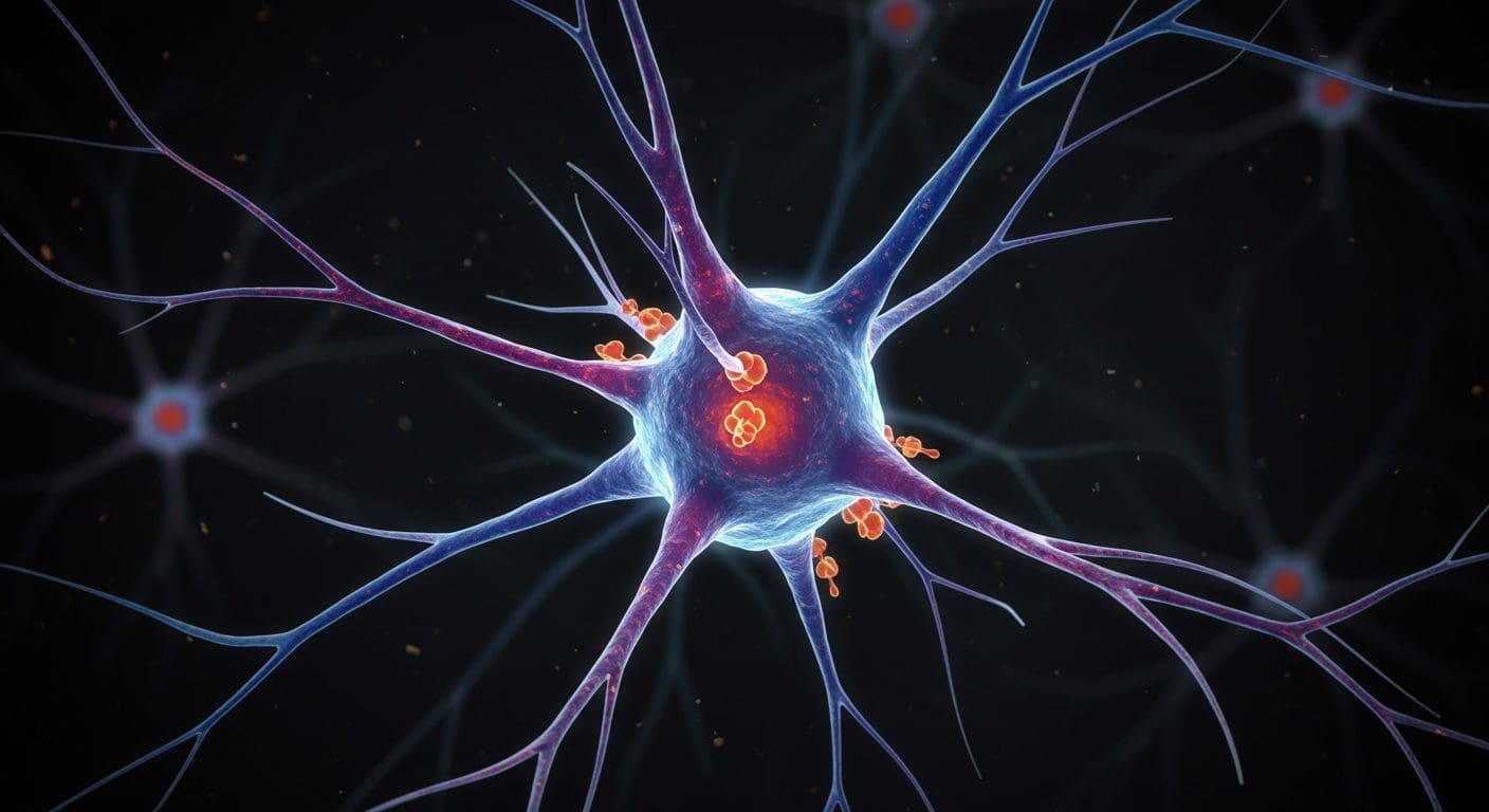 AI Learns Neuron Variability for Realistic Brain Model Generation.