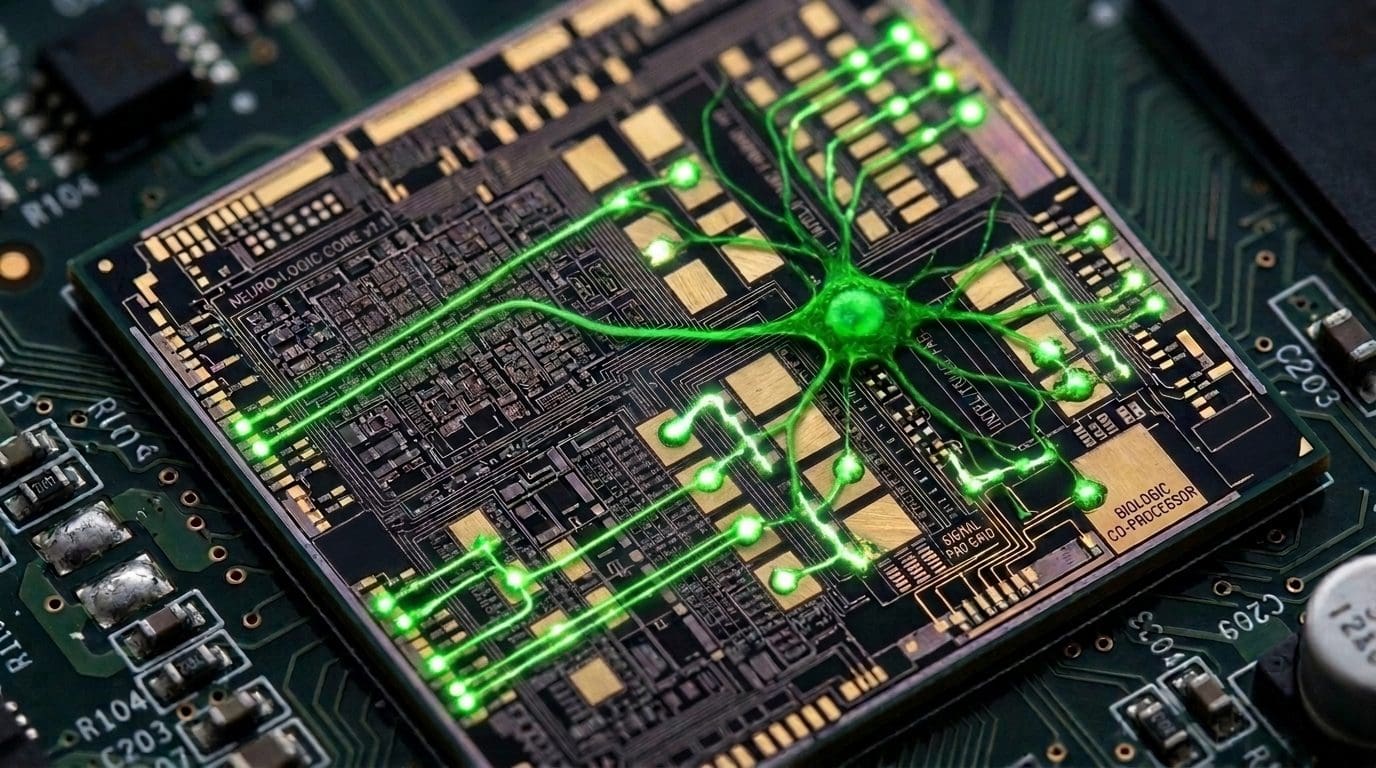 Neuromorphic Computing Explained, 9 Essential Facts For 2026