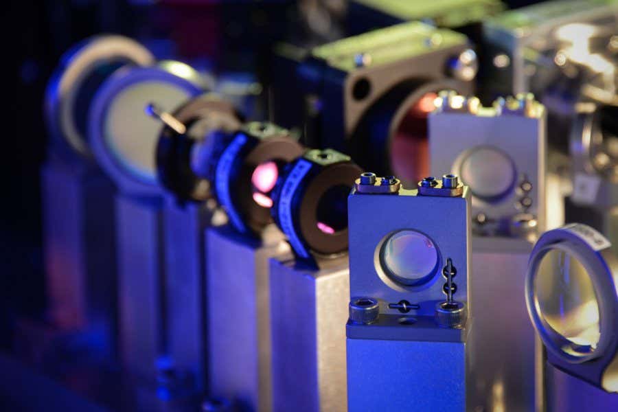 Neutral-Atom Quantum Computer Achieves Repeatable Error Correction