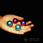Neutral Atoms Combine Connectivity, Scalability for Quantum Tech