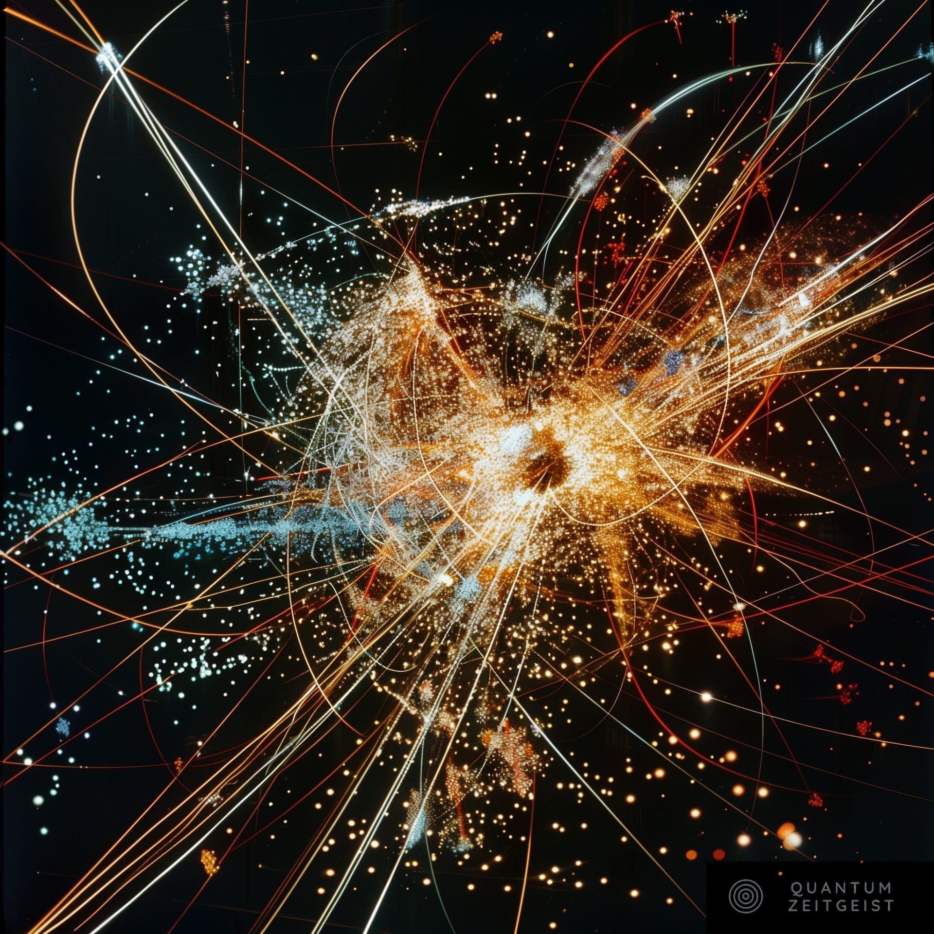 MIT Scientists Uncover Neutronic Molecules, Paving Way for Quantum Information Processing