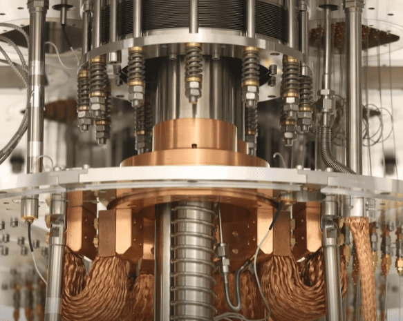 Neutron Sources at ORNL Enable Quantum Material Discovery and Design