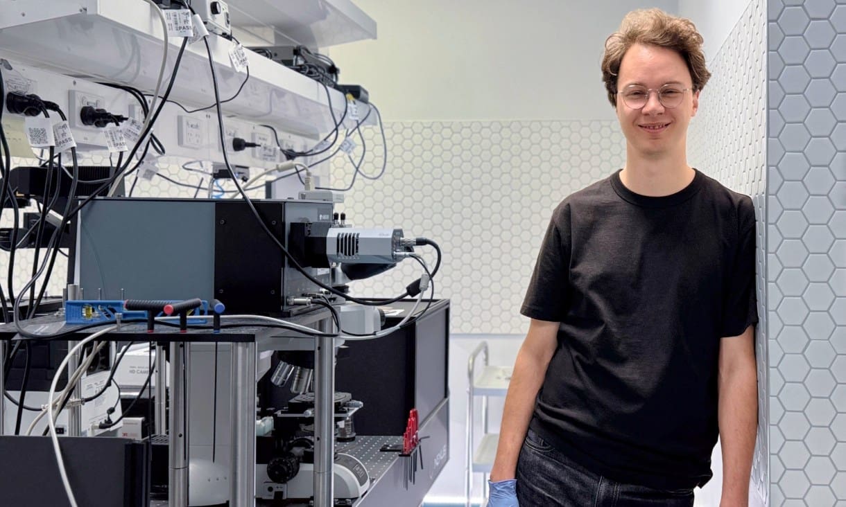 Quantum Batteries Last 1,000x Longer in Australian First