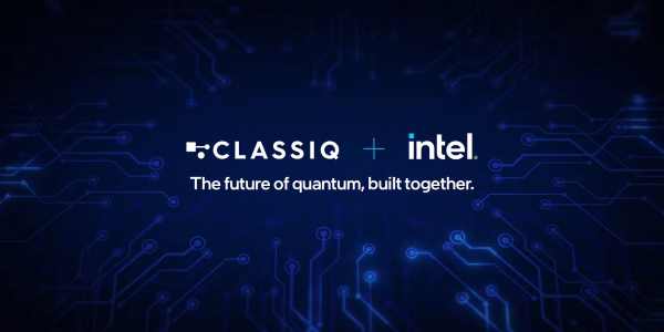 Intel buys Classiq to build quantum computers, from chip to code