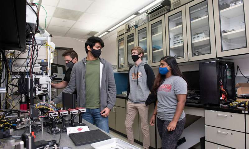 New Study Introduces Measures On How A New Quantum Workforce Should Be Trained New study introduces measures on how a new quantum workforce should be trained