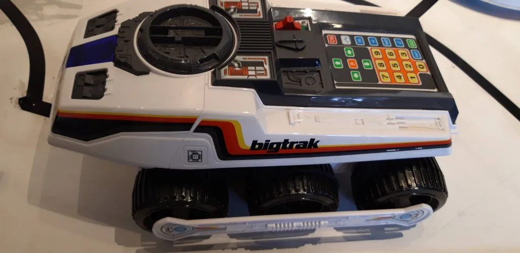 We visited the National Museum of Computing, NMoC: day zero after lock down