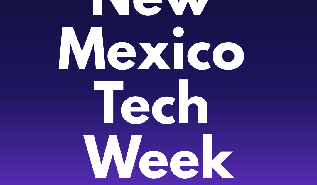 New Mexico Quantum Venture Studio Launches Alongside Tech Week