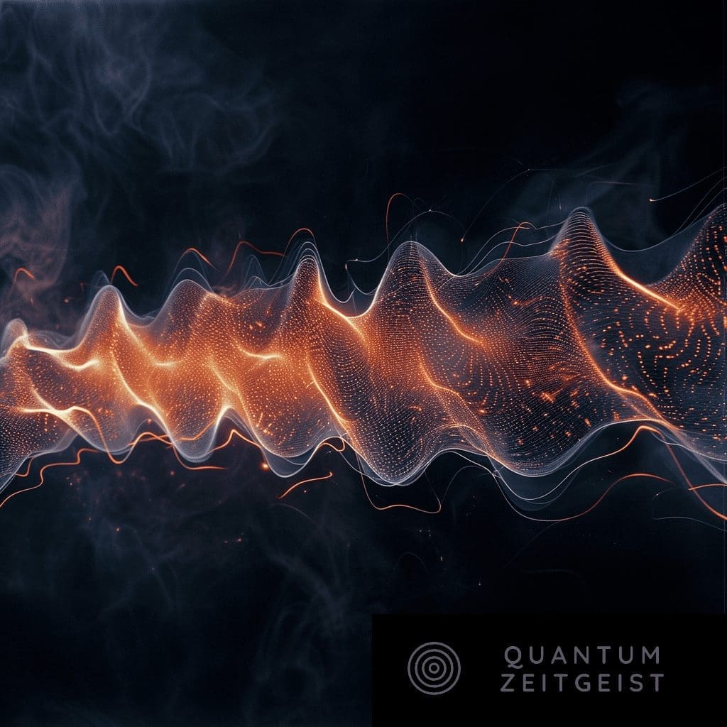 Taiwanese Researchers Turn Quantum Computer Errors into Simulation Advantages