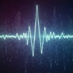 Quantum Key Distribution Gains Stronger Security Against Noise