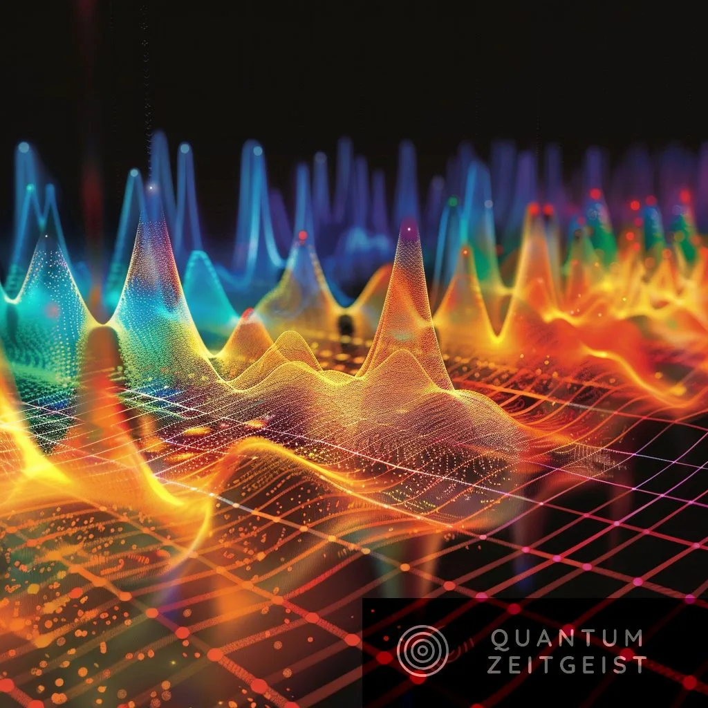 UChicago Team Unveils Calcium Oxide's Quantum Potential: Cheap, Low-Noise Qubits for Quantum Computing