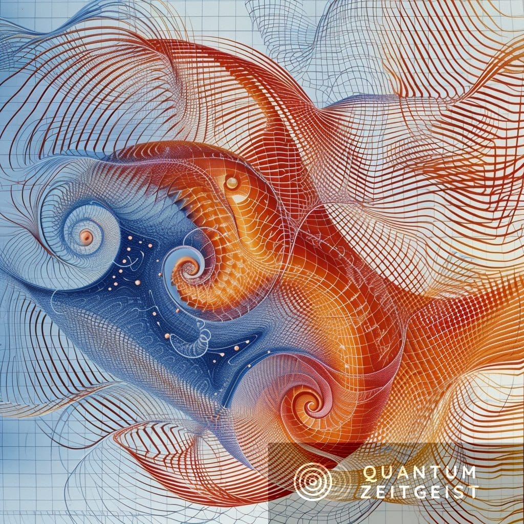 Imperial College Researchers Propose Quantum Computing Solution for Nonlinear Differential Equations