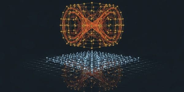 Quantum simulation modelling complex molecular and material systems