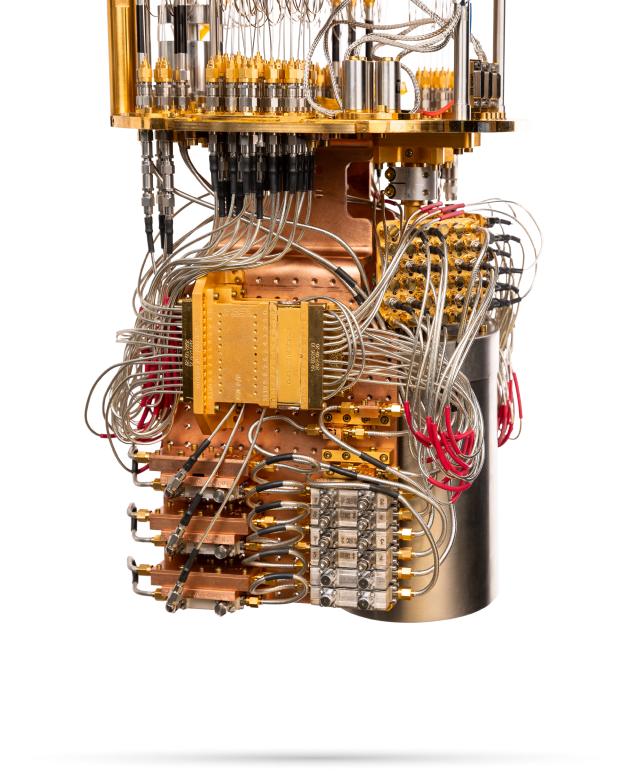 Rigetti Sells Novera QPU to University of Saskatchewan