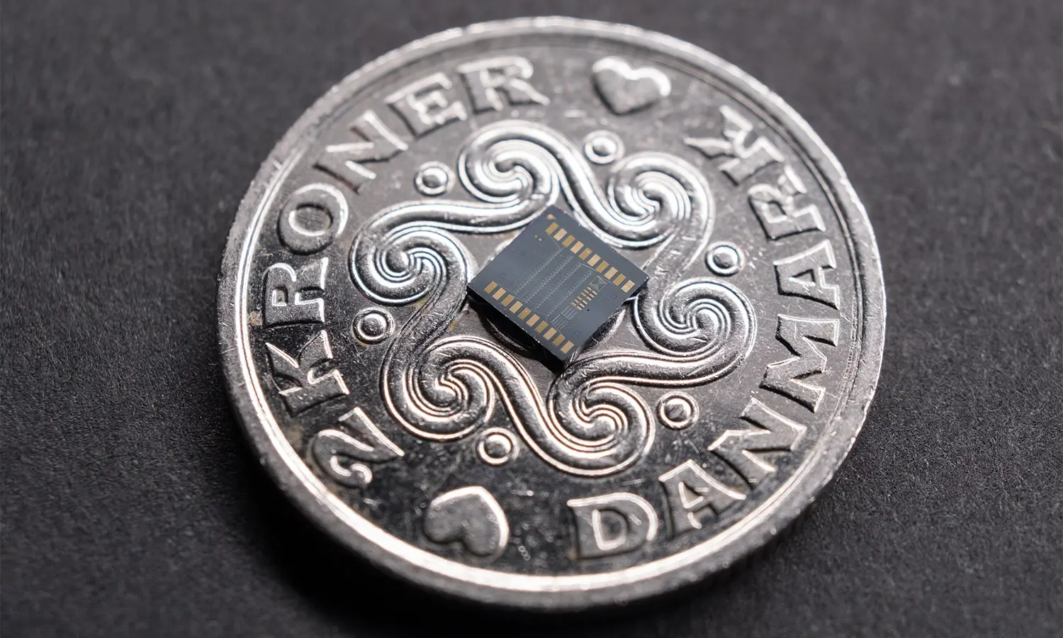 Novo Holdings Makes First Direct Quantum Investment in Sparrow Quantum to Advance Photonic Quantum Chips