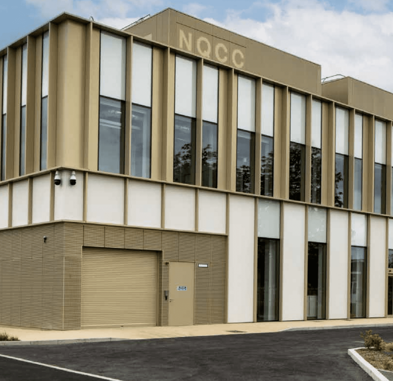 UK National Quantum Computing Centre (NQCC) Publishes 2024 Annual Report