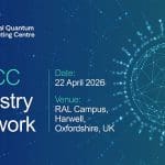 NQCC to Strengthen Collaboration Within UK Quantum Ecosystem