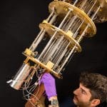 NQCC Announces UK’s £2 Billion Quantum Computing Investment