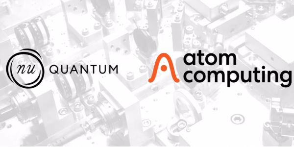 Nu Quantum & Atom Computing Build Photonic Quantum Networks