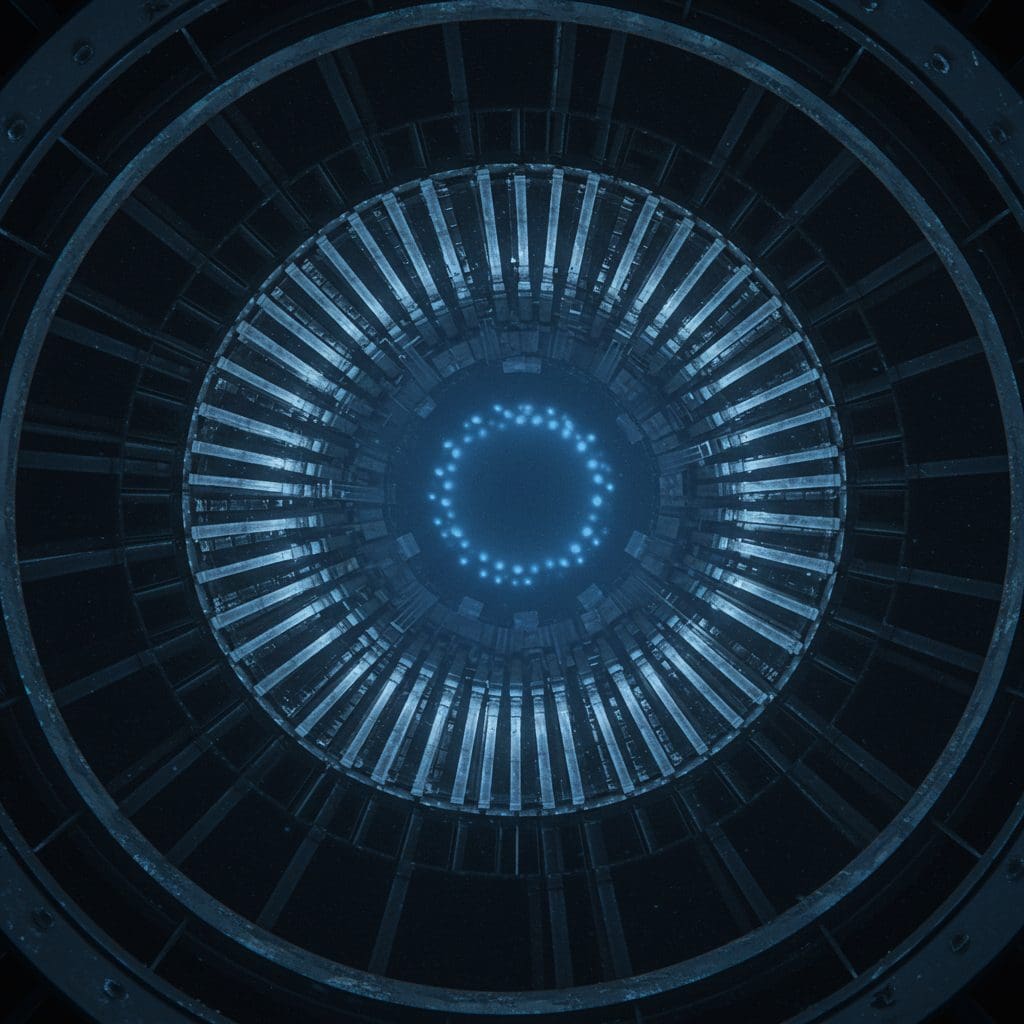 Fusion energy siting needs community input for successful deployment.