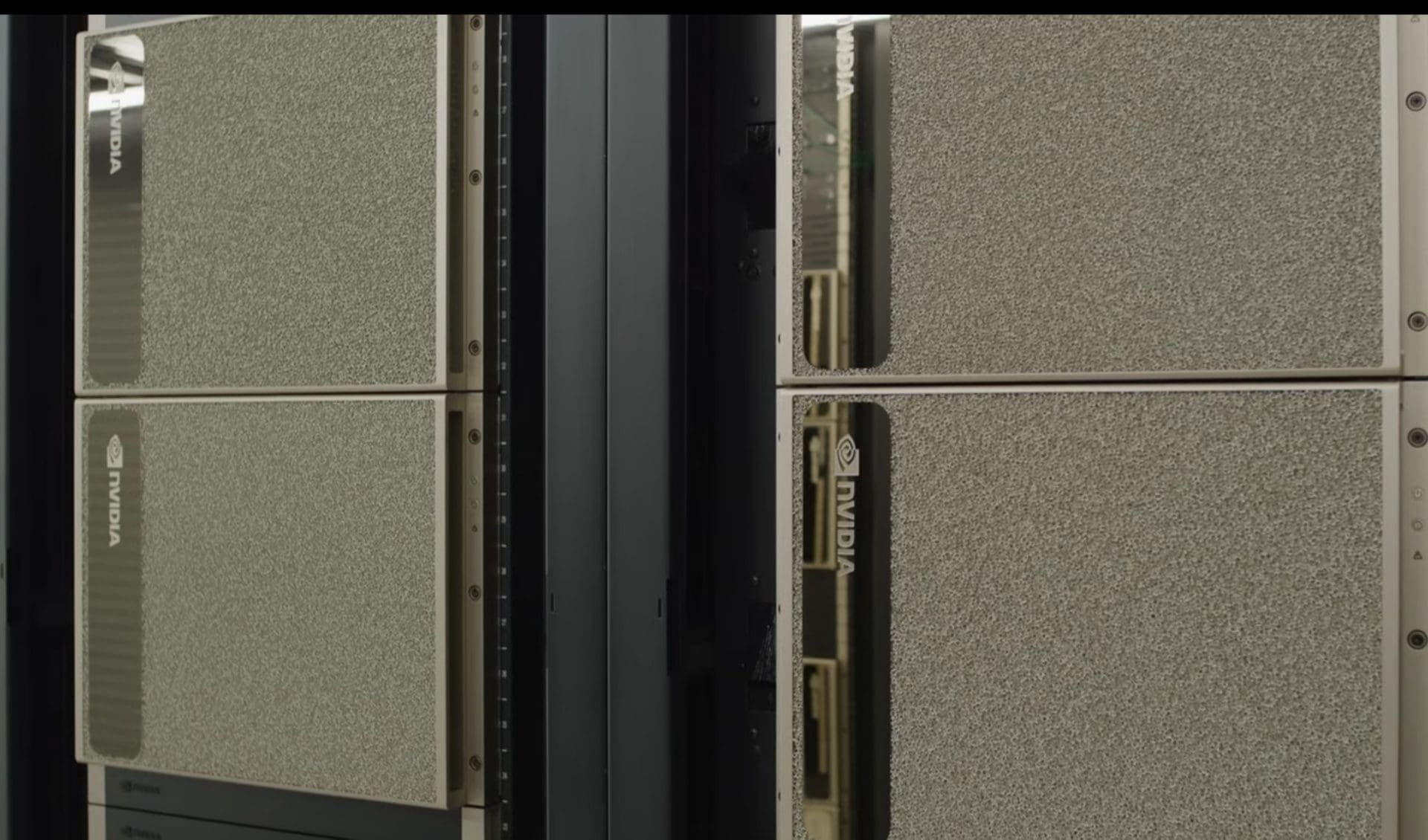 NVIDIA Eos: A Top 10 Supercomputer Powering AI Innovation with 18.4 Exaflops