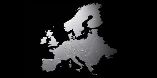 NVIDIA: 800 AI Exaflops Now Power Europe’s Research Infrastructure