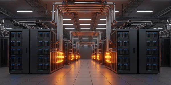 GPU computing accelerating parallel workloads for AI and science