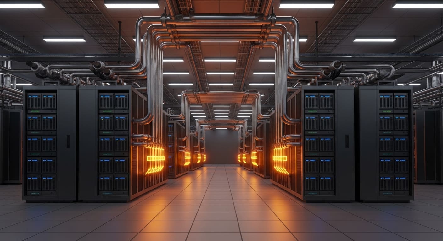 GPU computing accelerating parallel workloads for AI and science