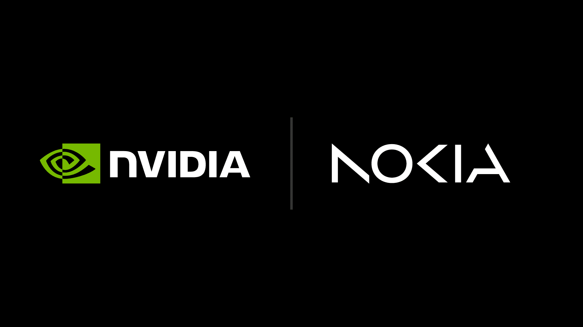 NVIDIA And Nokia Launch AI-RAN Products, Fueling $200 Billion Market Opportunity