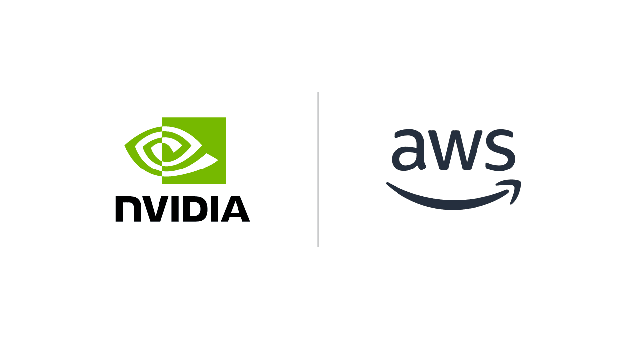 NVIDIA and AWS Expand AI Compute Partnership