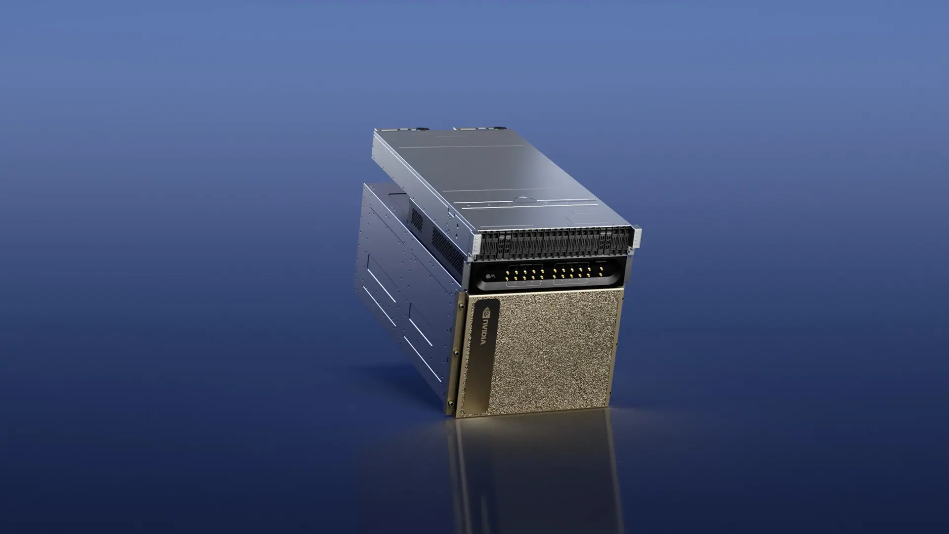 NVIDIA and Quantum Machines Collaborate to Launch DGX Quantum, a Groundbreaking System for Quantum-Classical Computing