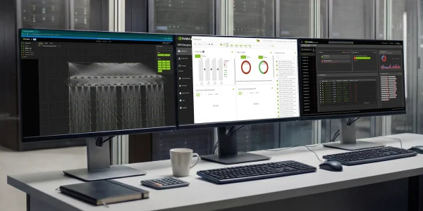 NVIDIA Quantum InfiniBand Automates Security for 10K GPUs