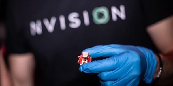 NVision’s POLARIS Deployed at 20 Cancer Centers Worldwide This Year