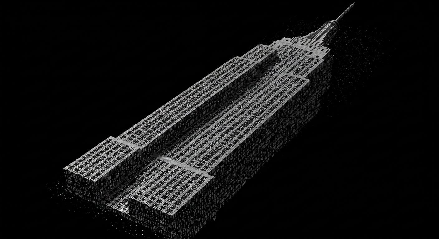 OQC and Digital Realty Launch New York’s First Quantum‑AI Data Centre