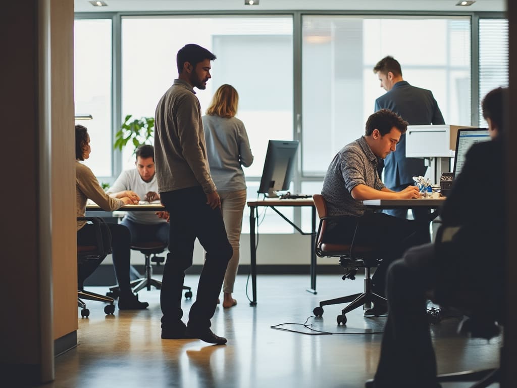 Experts Gather to Operationalize Responsible Quantum Computing Practices